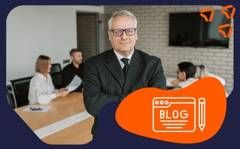 Profesionales de más de 50 años