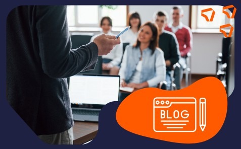 Upskilling y reskilling