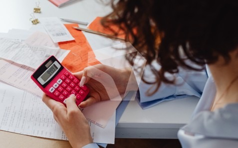 errores comunes en la declaración de la renta