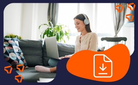 guía Regularización del Teletrabajo en España