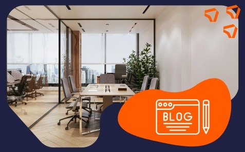 representative office