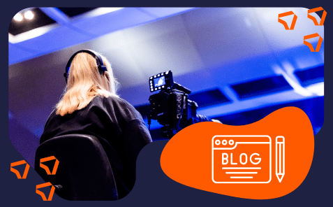 Sector audiovisual