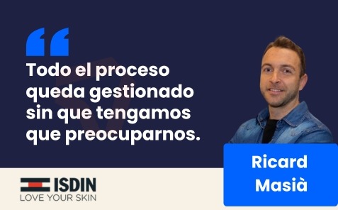 ISDIN Ricard (1)