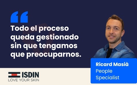 ISDIN Ricard