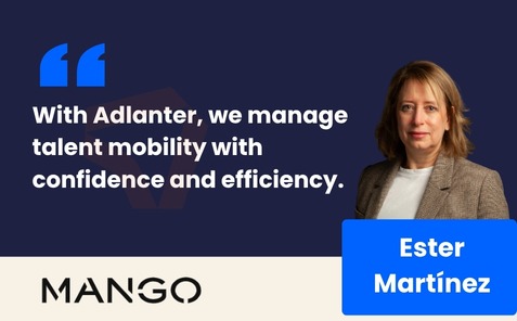 Ester Martínez Mango en