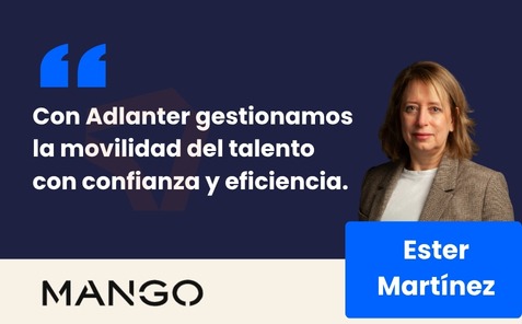 Ester Martínez Mango