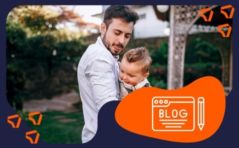 Permiso de paternidad empresas