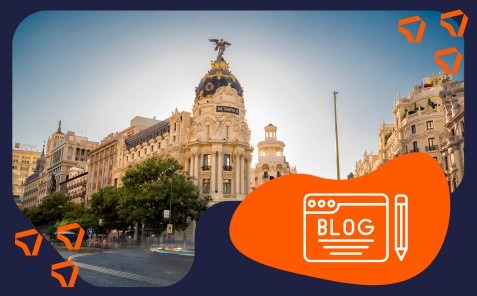 donde crear empresa en España 2026