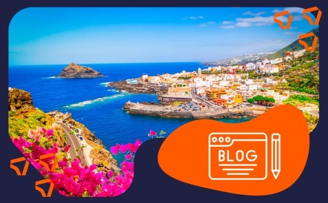 dónde vivir en España 2026