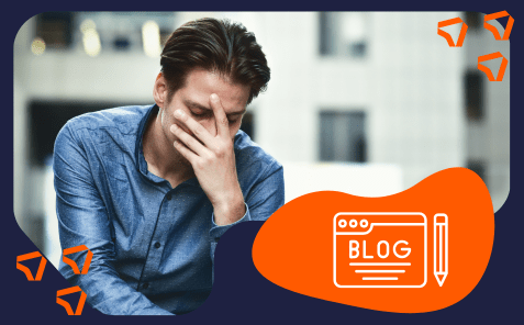 errores al iniciar una startup