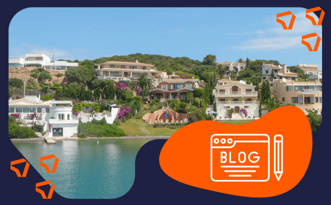 residencia no lucrativa