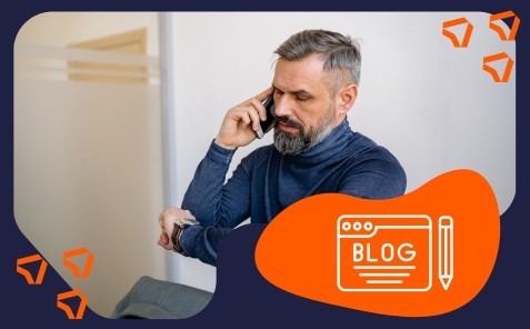 socio abandona la empresa sin firmar