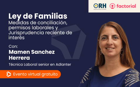 webinar ley familias