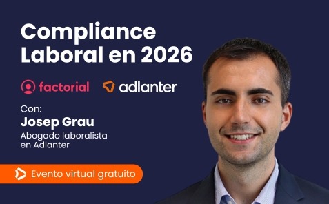 Webinar Compliance Laboral