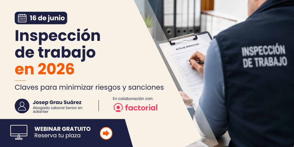 Webinar inspección fiscal
